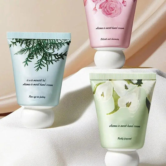 Fragrant Hand Cream for Women