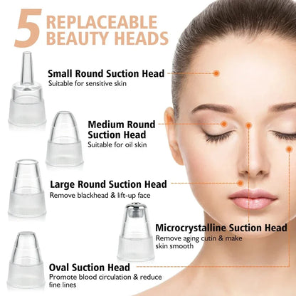 Blackhead Remover